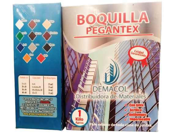 BOQUILLA
